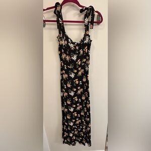 Reformation Nikita dress